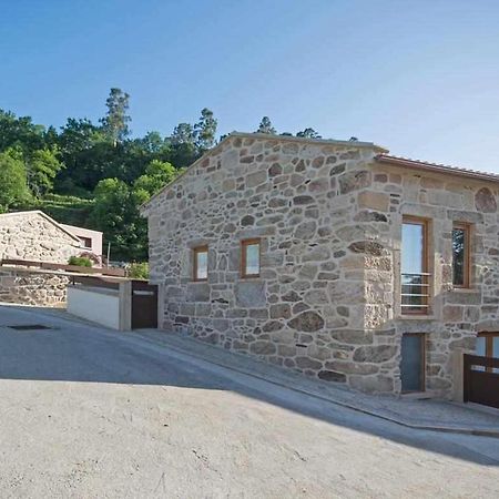 Casa Das Pesqueiras Melgaço Exterior foto