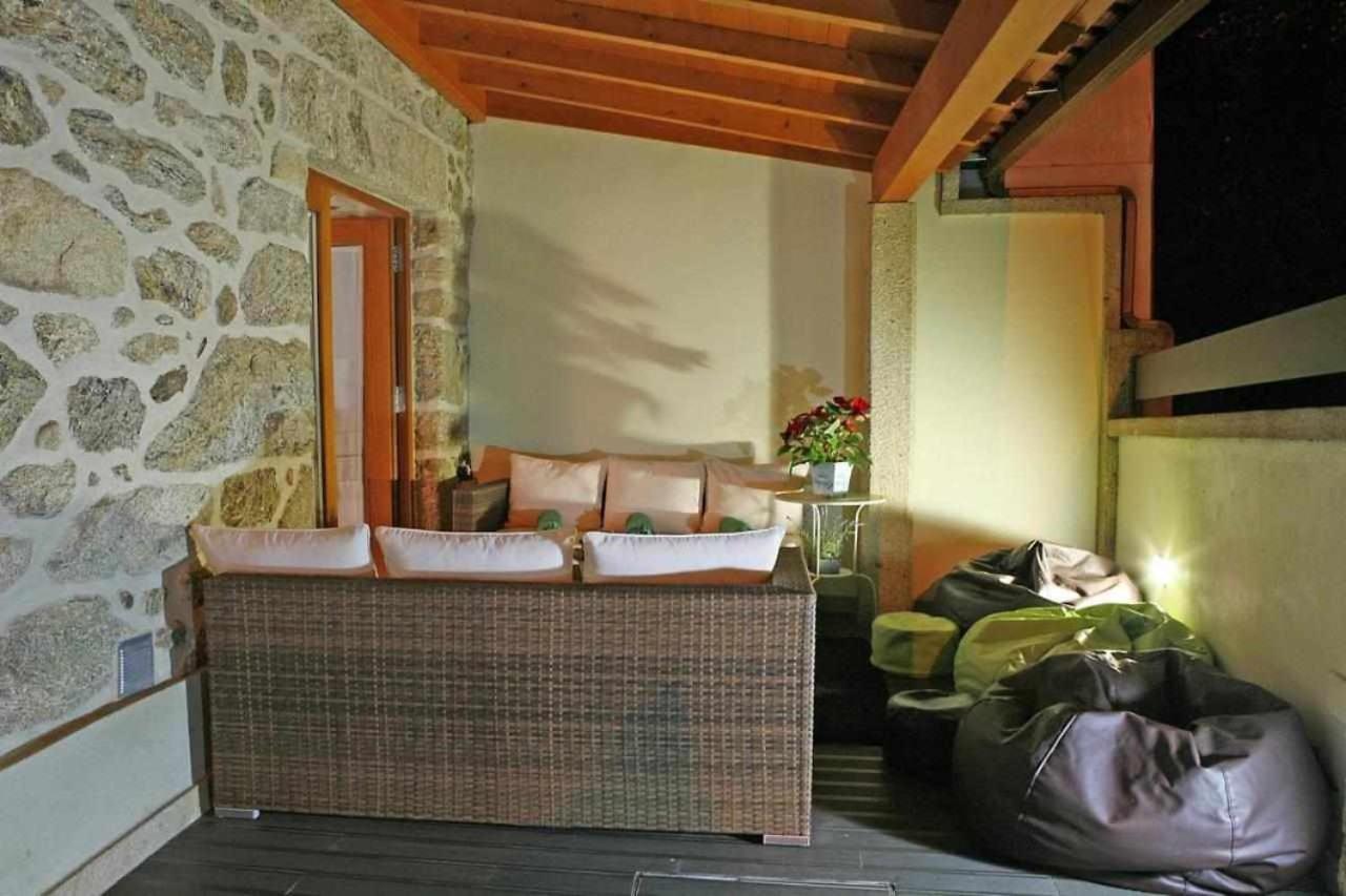 Casa Das Pesqueiras Melgaço Exterior foto
